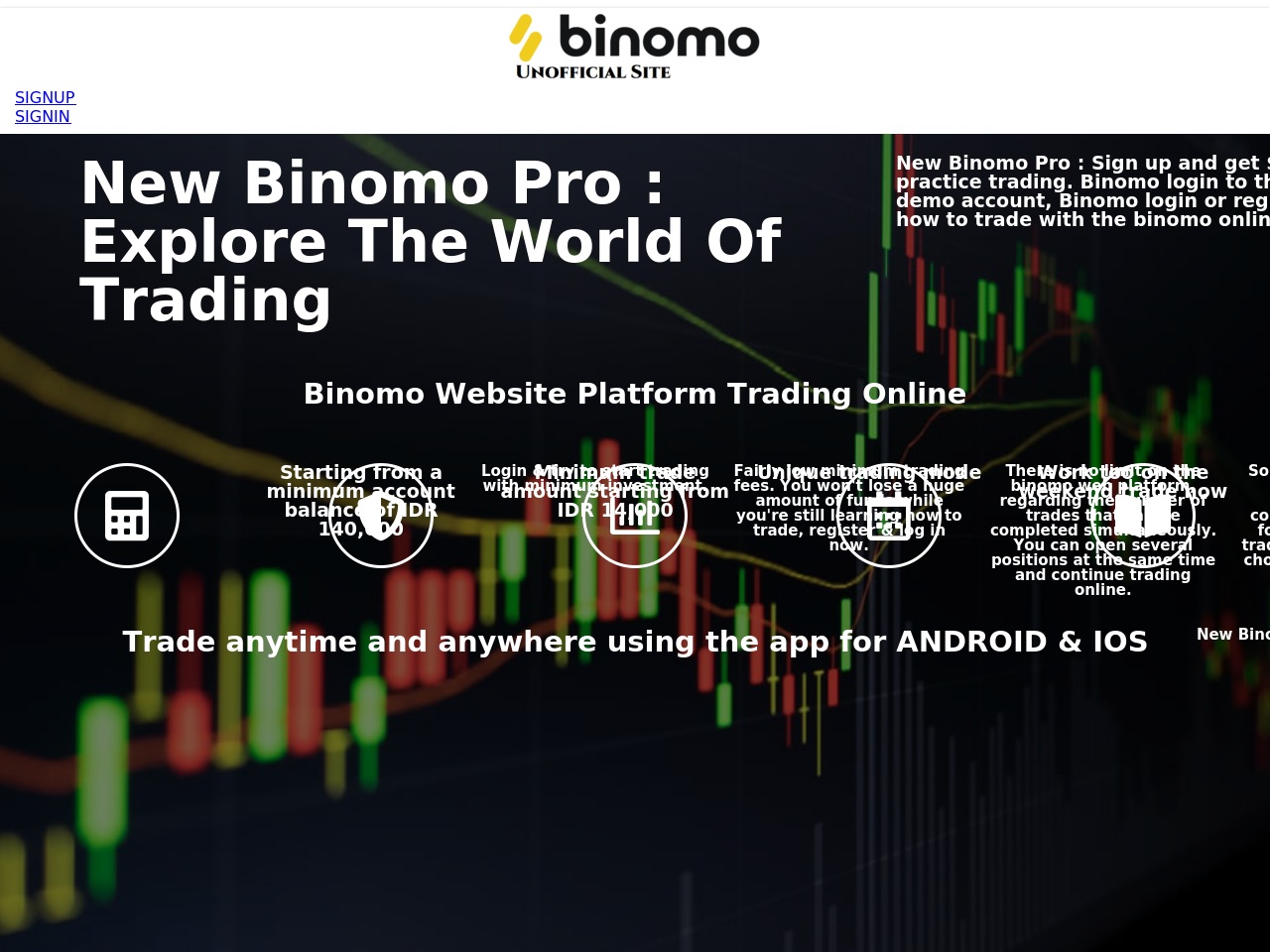 binomo-login.pro screenshot alt-text