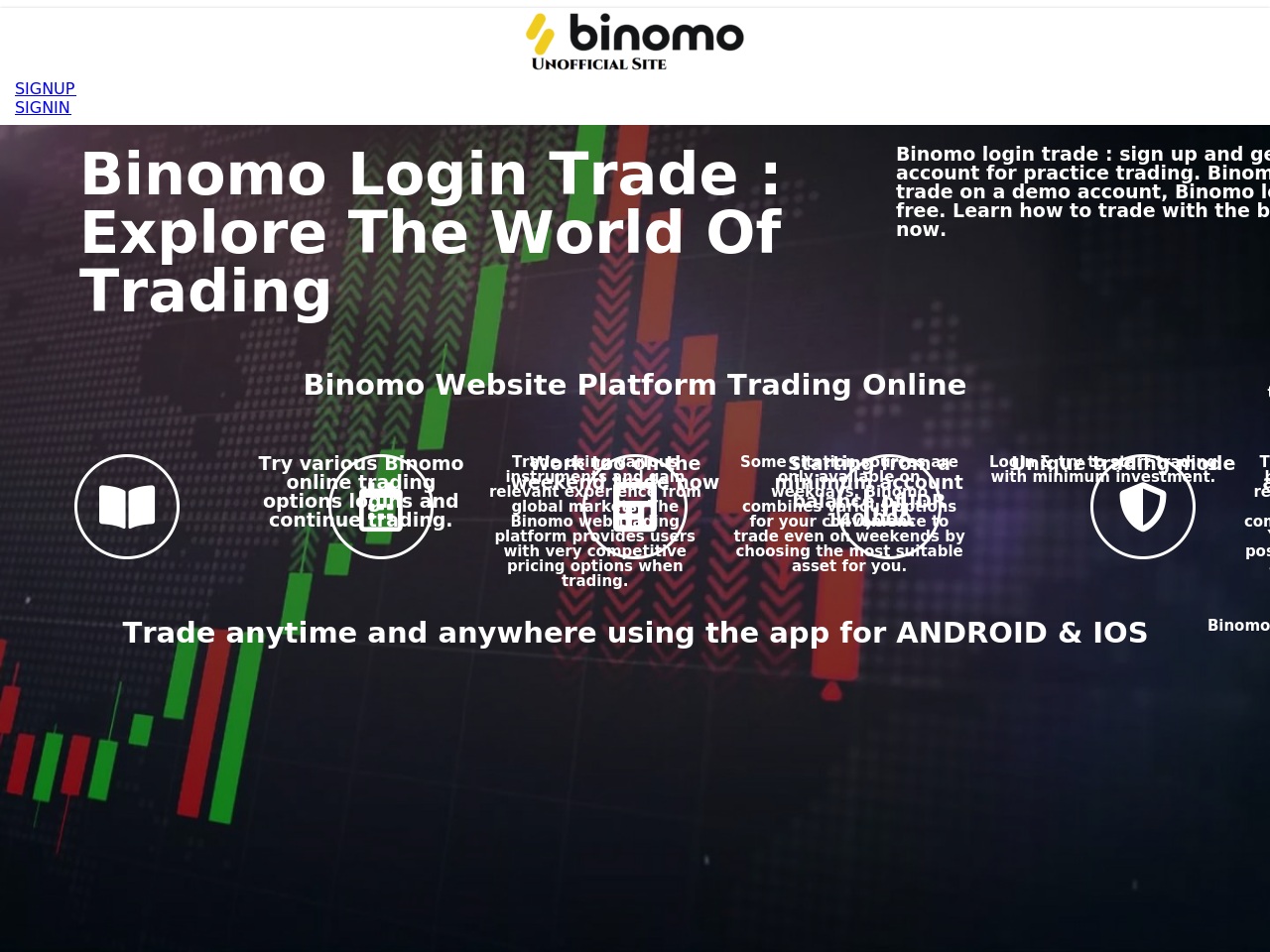 binomo-login.trade screenshot alt-text