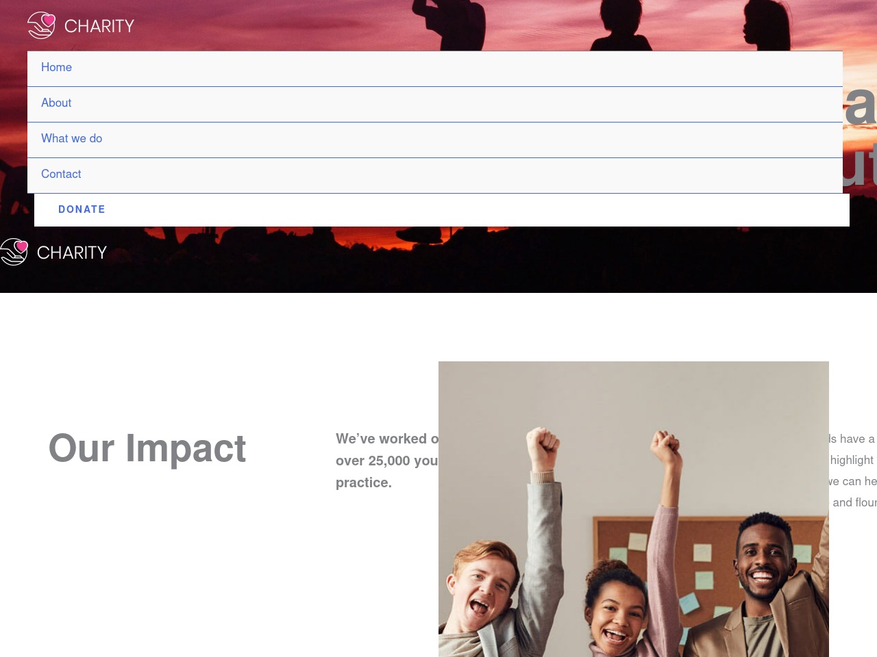 birchgrovesupport.co.uk screenshot alt-text