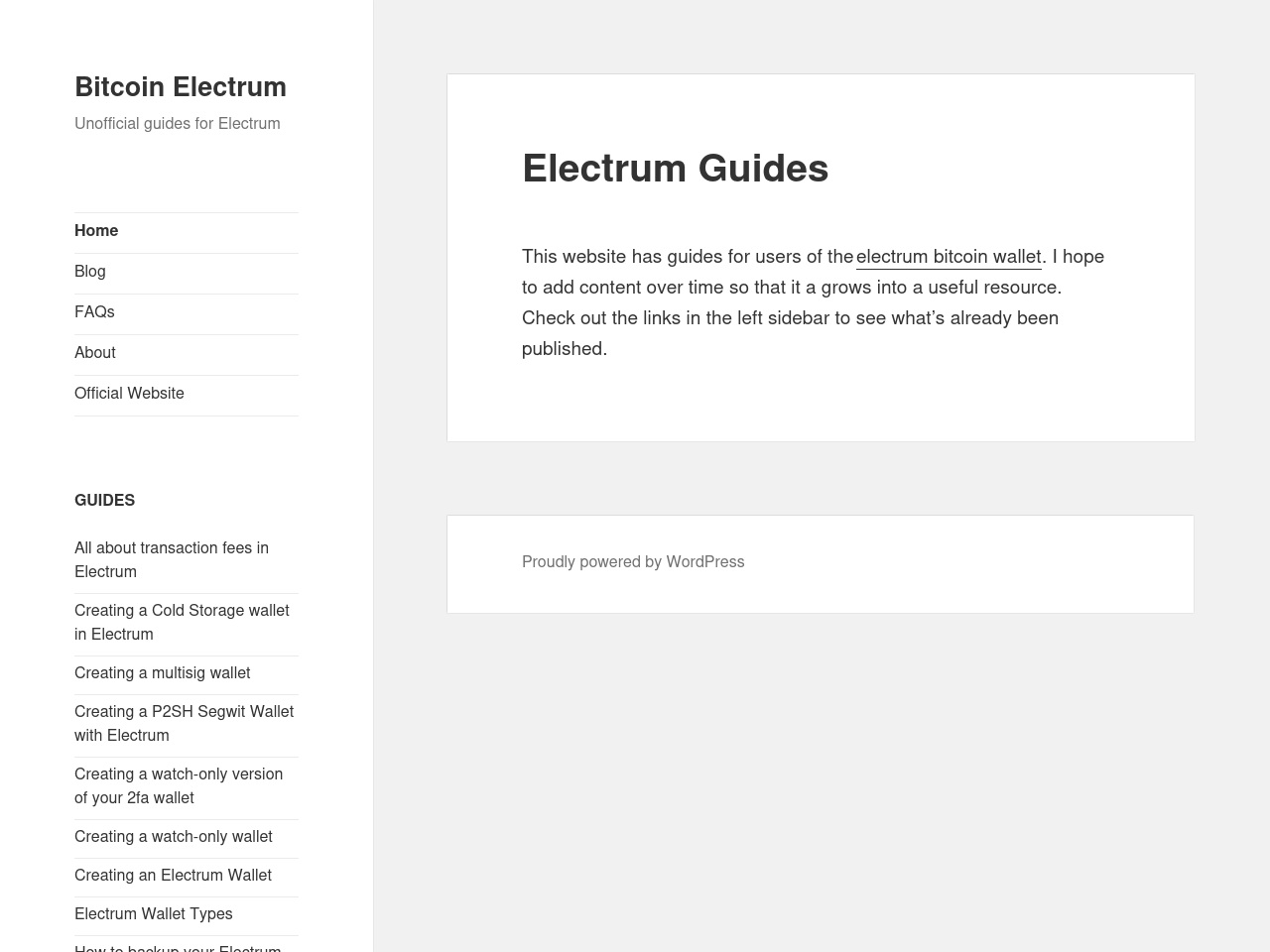 bitcoinelectrum.com screenshot alt-text