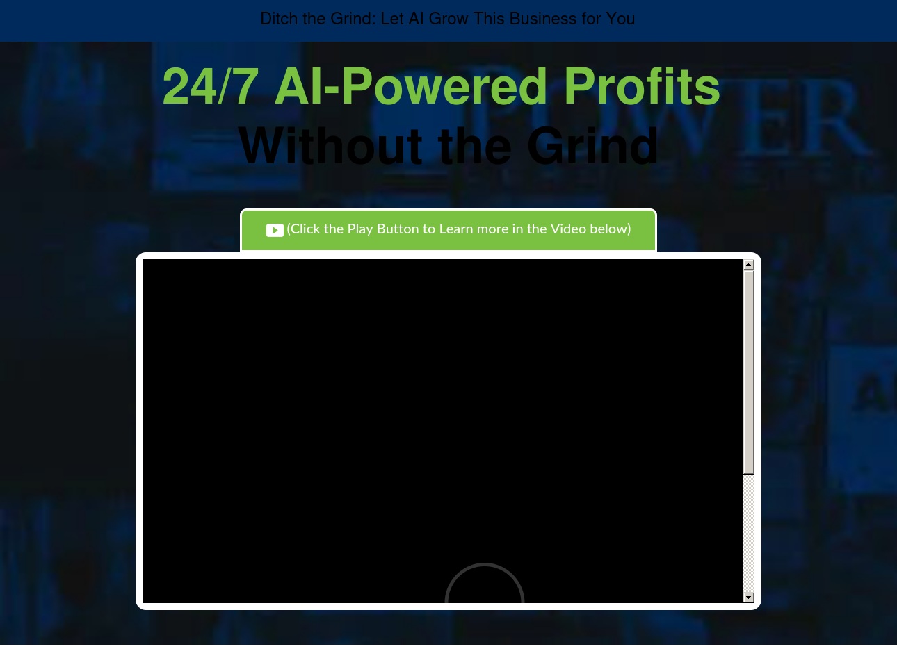 bitcoinlikeaboss.com screenshot alt-text