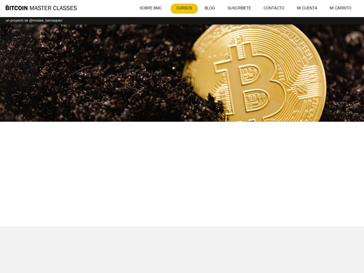 bitcoinmasterclasses.com screenshot alt-text