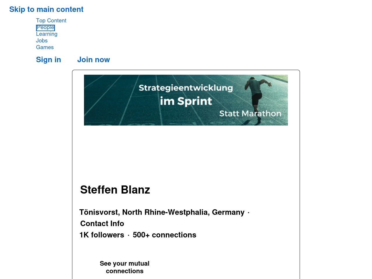 blanz.biz screenshot alt-text