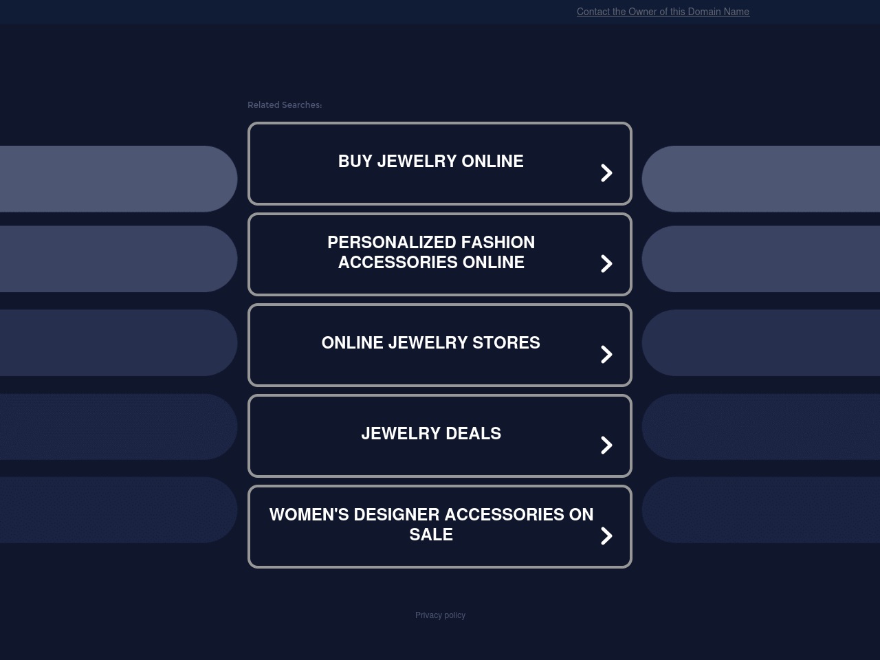 bling.com screenshot alt-text