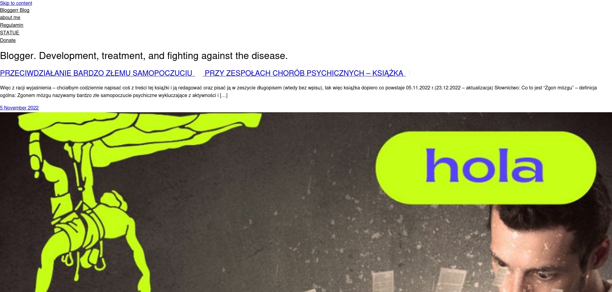 blogergoogle.com screenshot alt-text