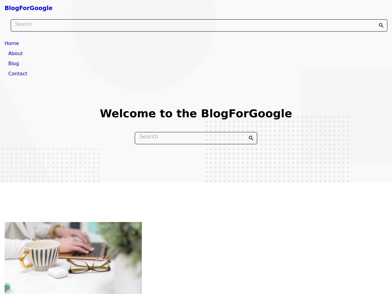 blogforgoogle.com screenshot alt-text