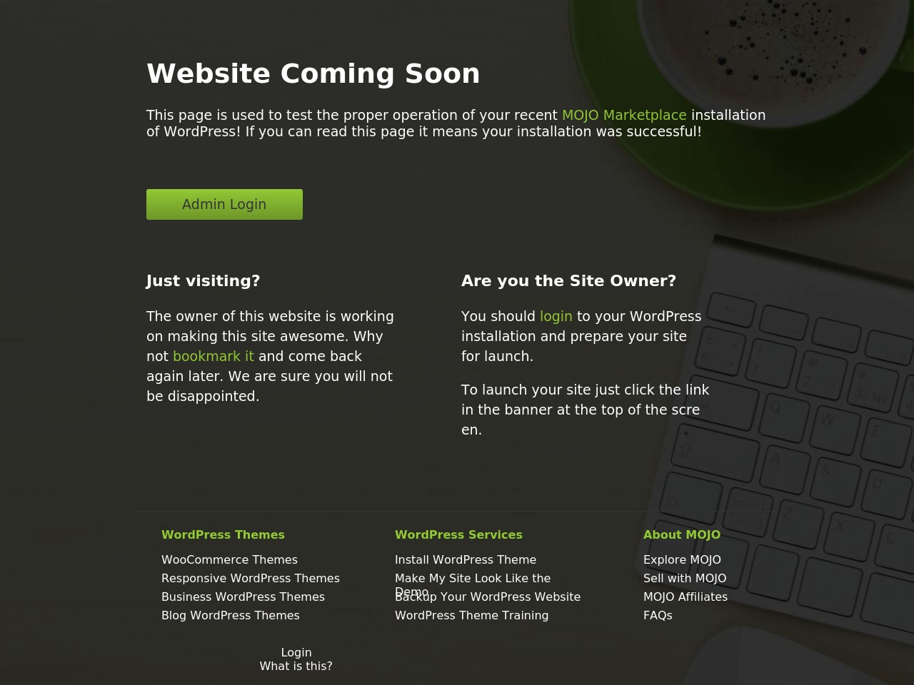 bloginthecloud.com screenshot alt-text