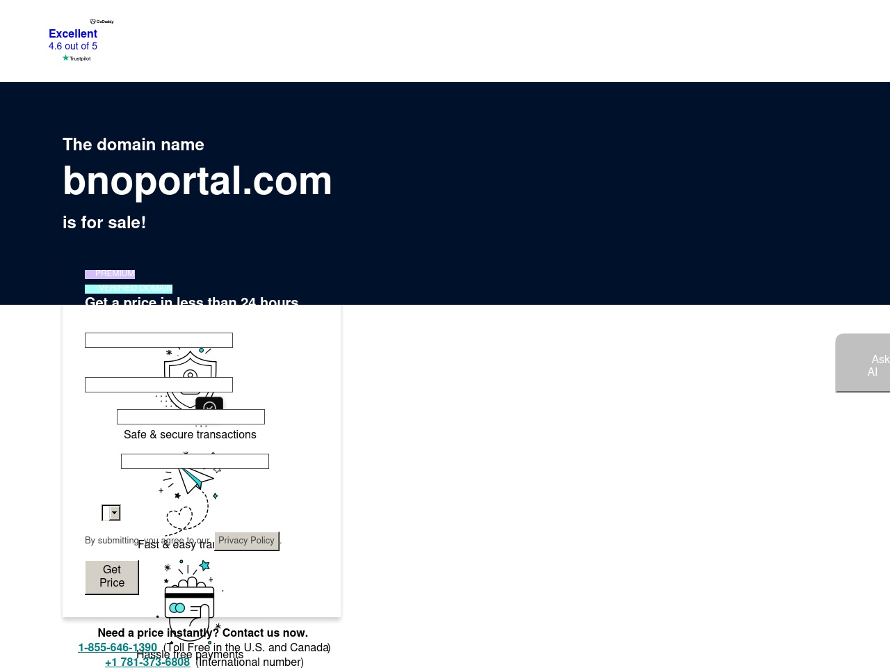 bnoportal.com screenshot alt-text