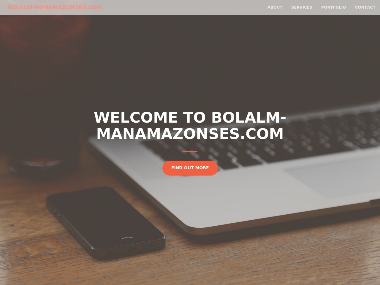 bolalm-manamazonses.com screenshot alt-text
