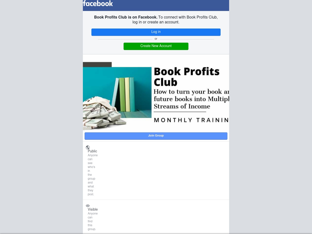 bpcfacebookgroup.com screenshot alt-text