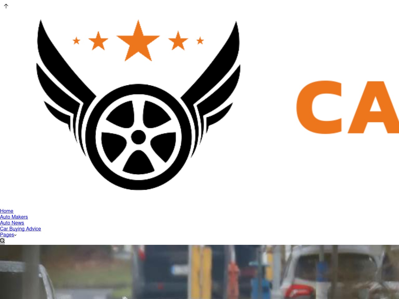 carsblogindia.online screenshot alt-text