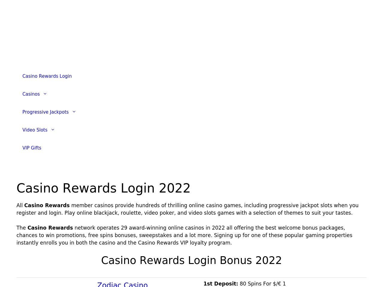casinologinrewards.com screenshot alt-text