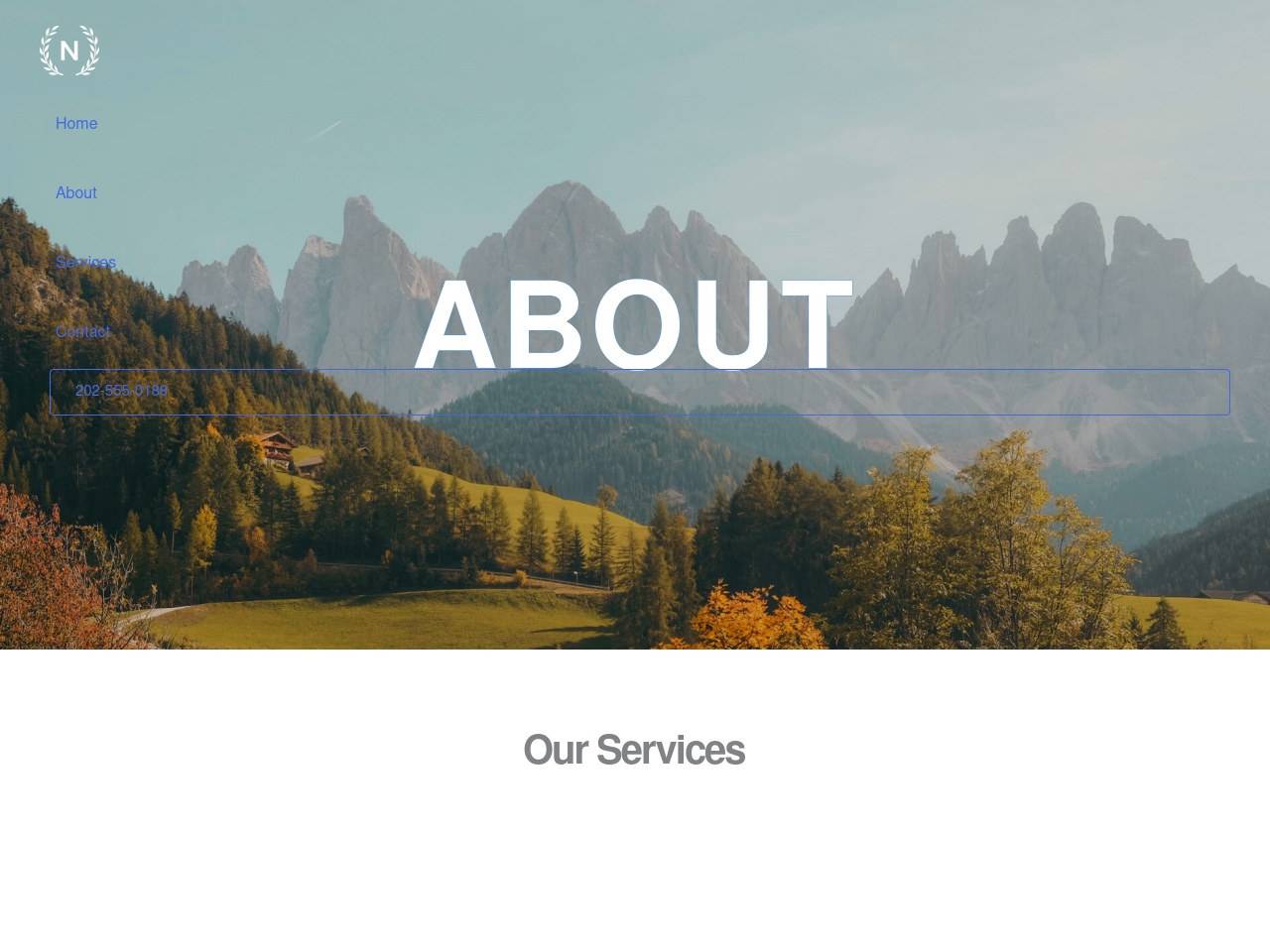 ceruleanmindssupportservice.com screenshot alt-text