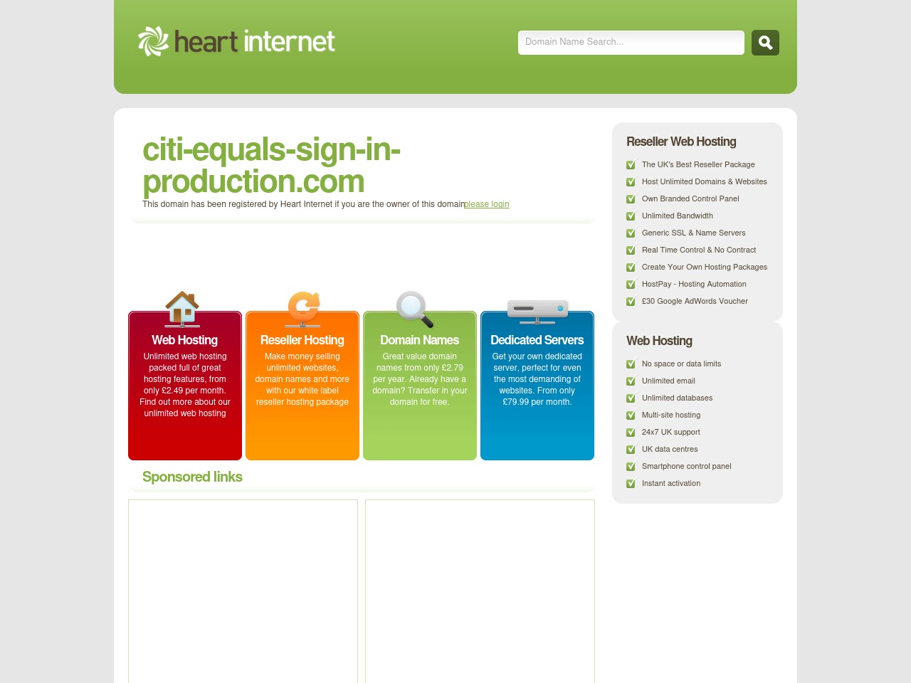 citi-equals-sign-in-production.com screenshot alt-text
