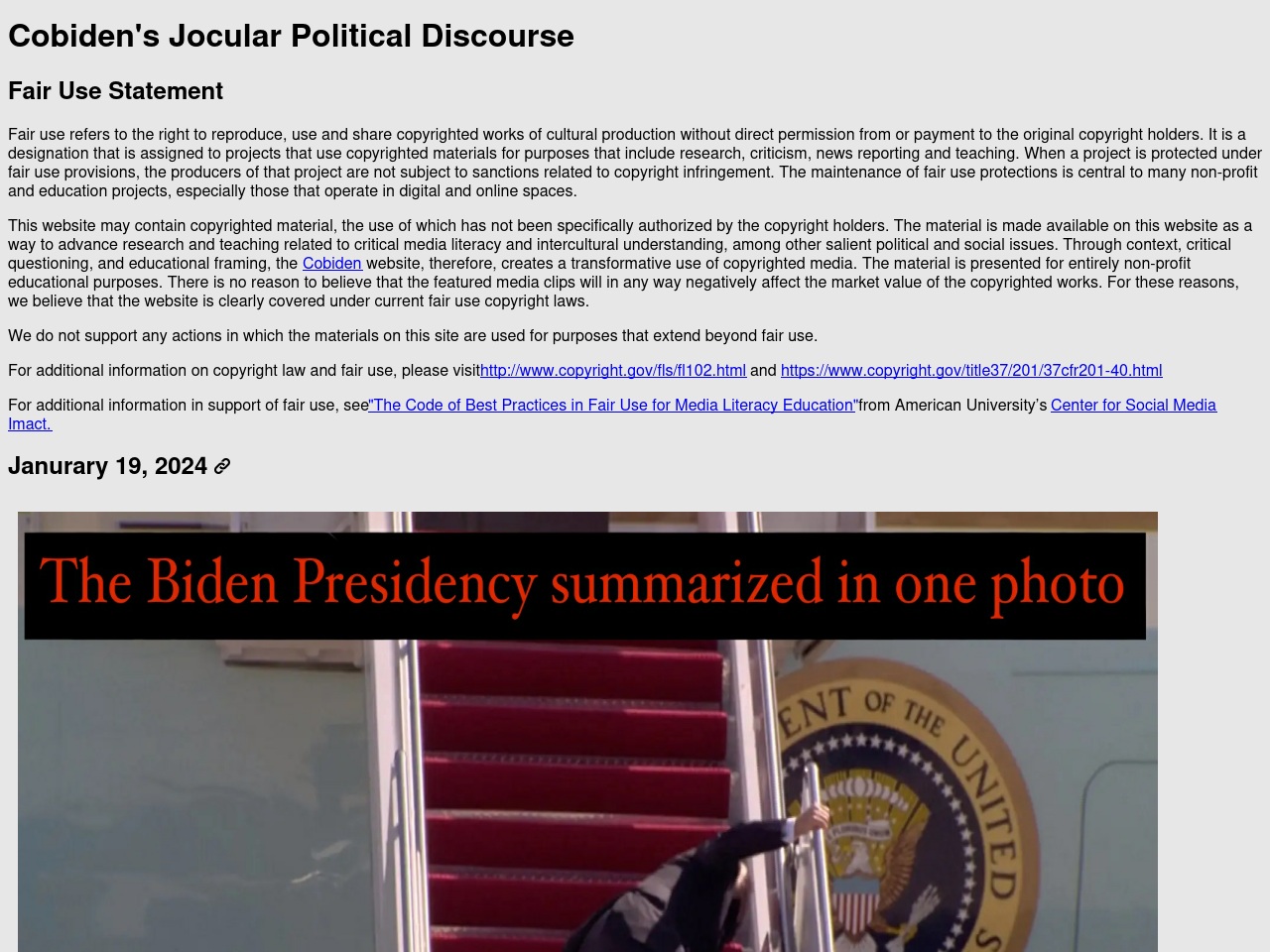 cobiden.com screenshot alt-text