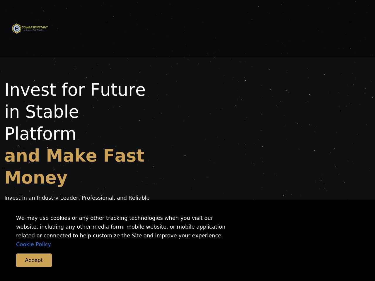 coinbaseinstant.com screenshot alt-text
