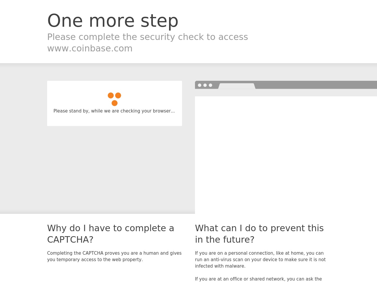 coinbasersolutions.com screenshot alt-text