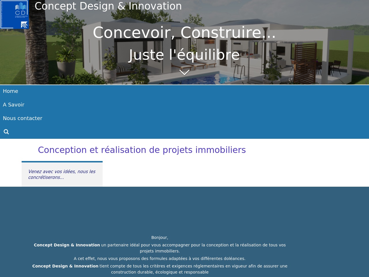 conceptdesign-innovation.com screenshot alt-text