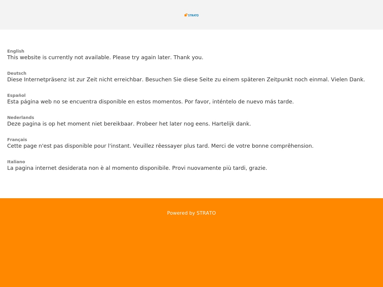 covidoverheid.com screenshot alt-text