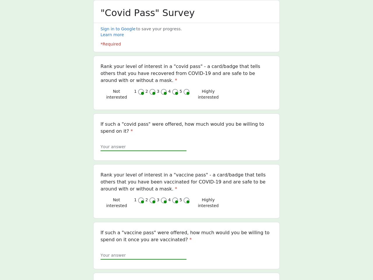 covidsafepass.net screenshot alt-text