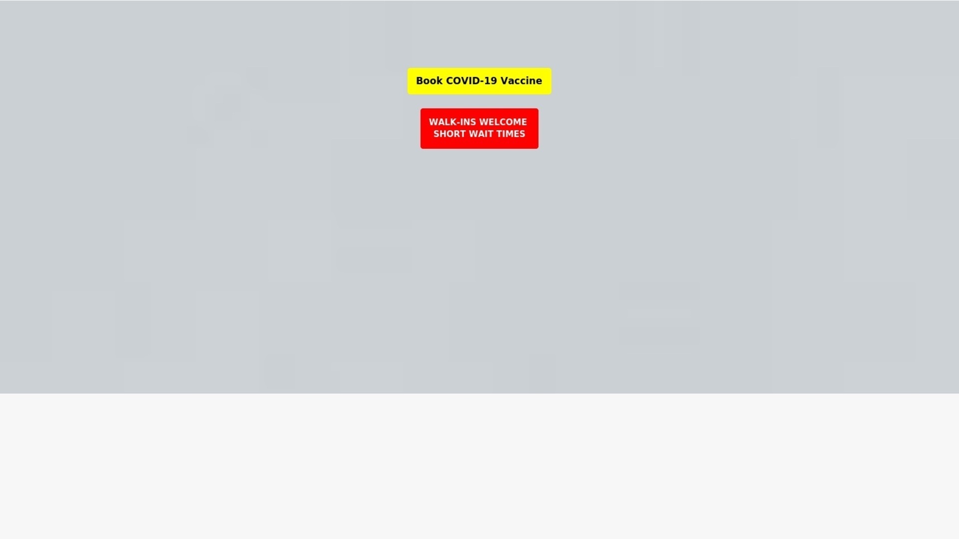 covidteeka.com screenshot alt-text