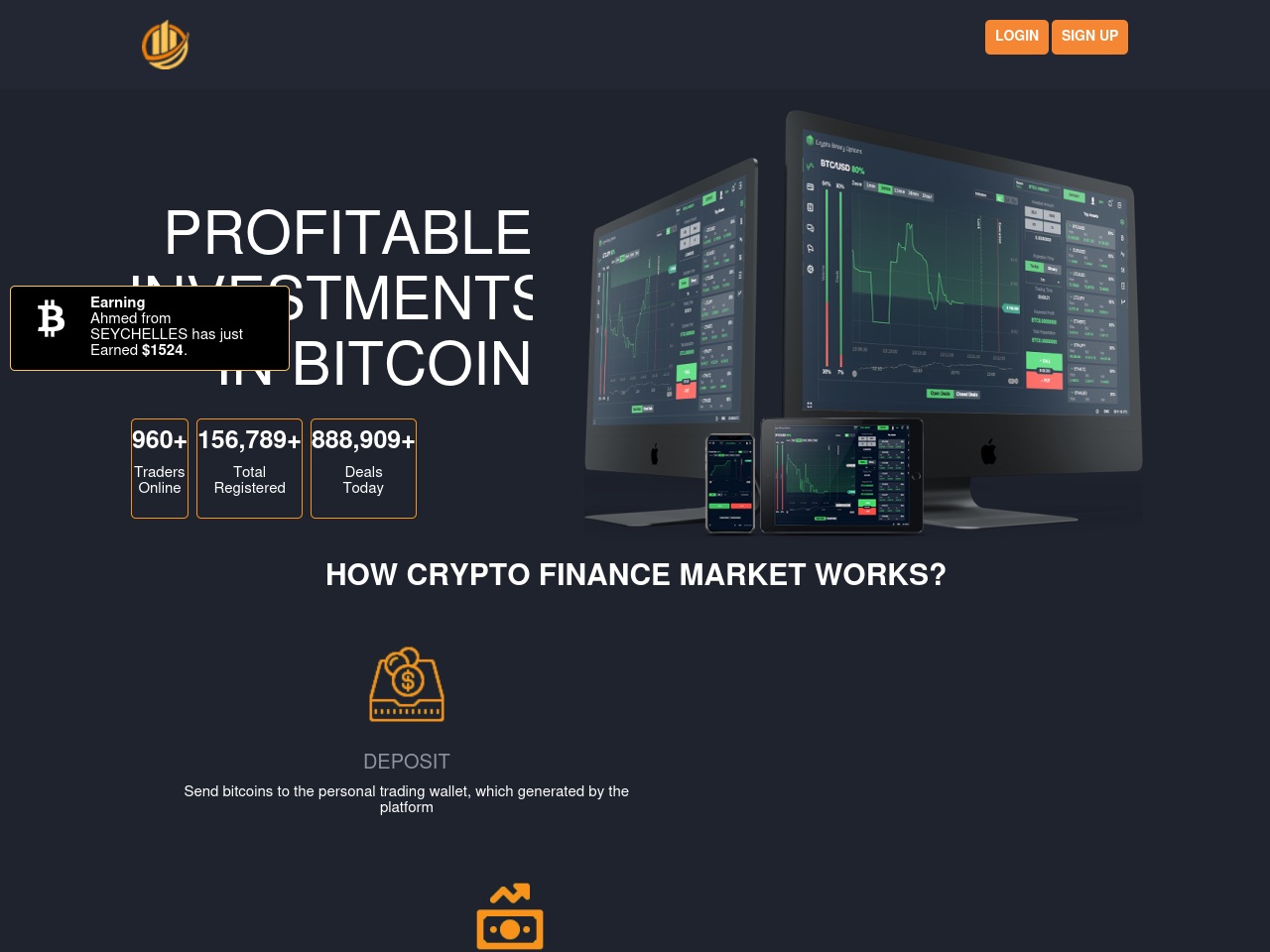 cryptofinancemarket.com screenshot alt-text
