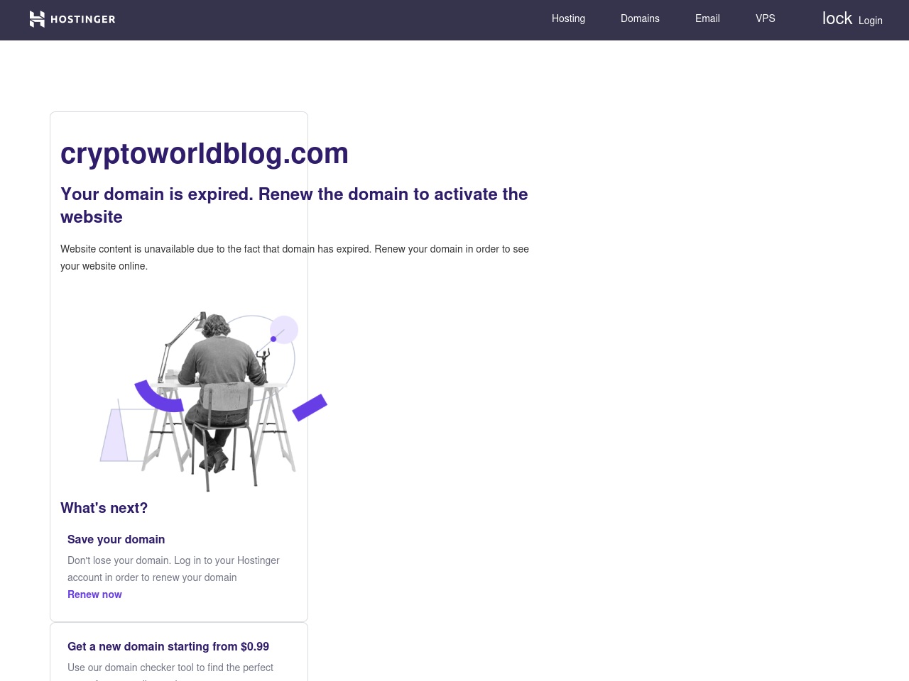 cryptoworldblog.com screenshot alt-text