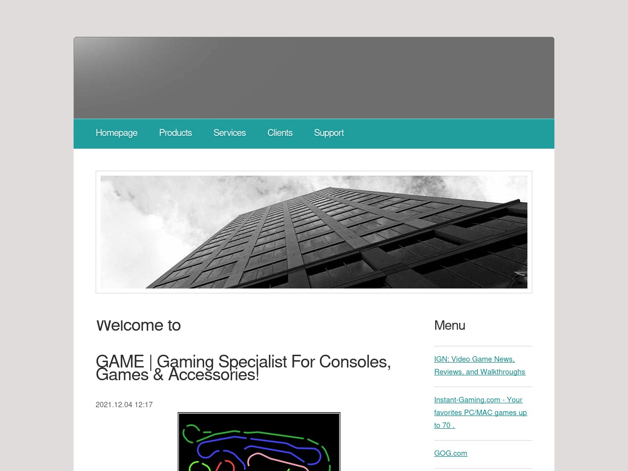 csgo-phoenix.site screenshot alt-text
