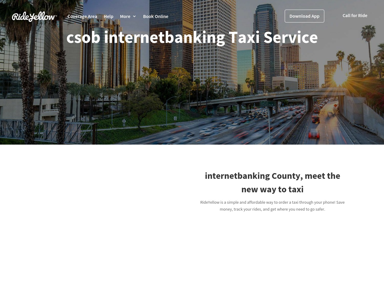 csiob-login.com screenshot alt-text