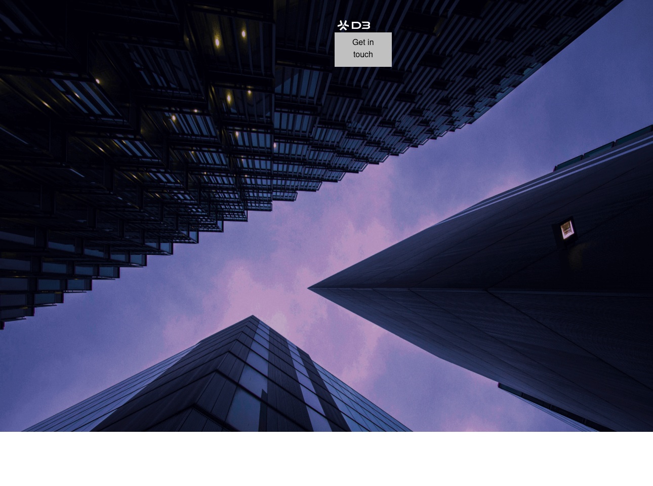 d3.com screenshot alt-text
