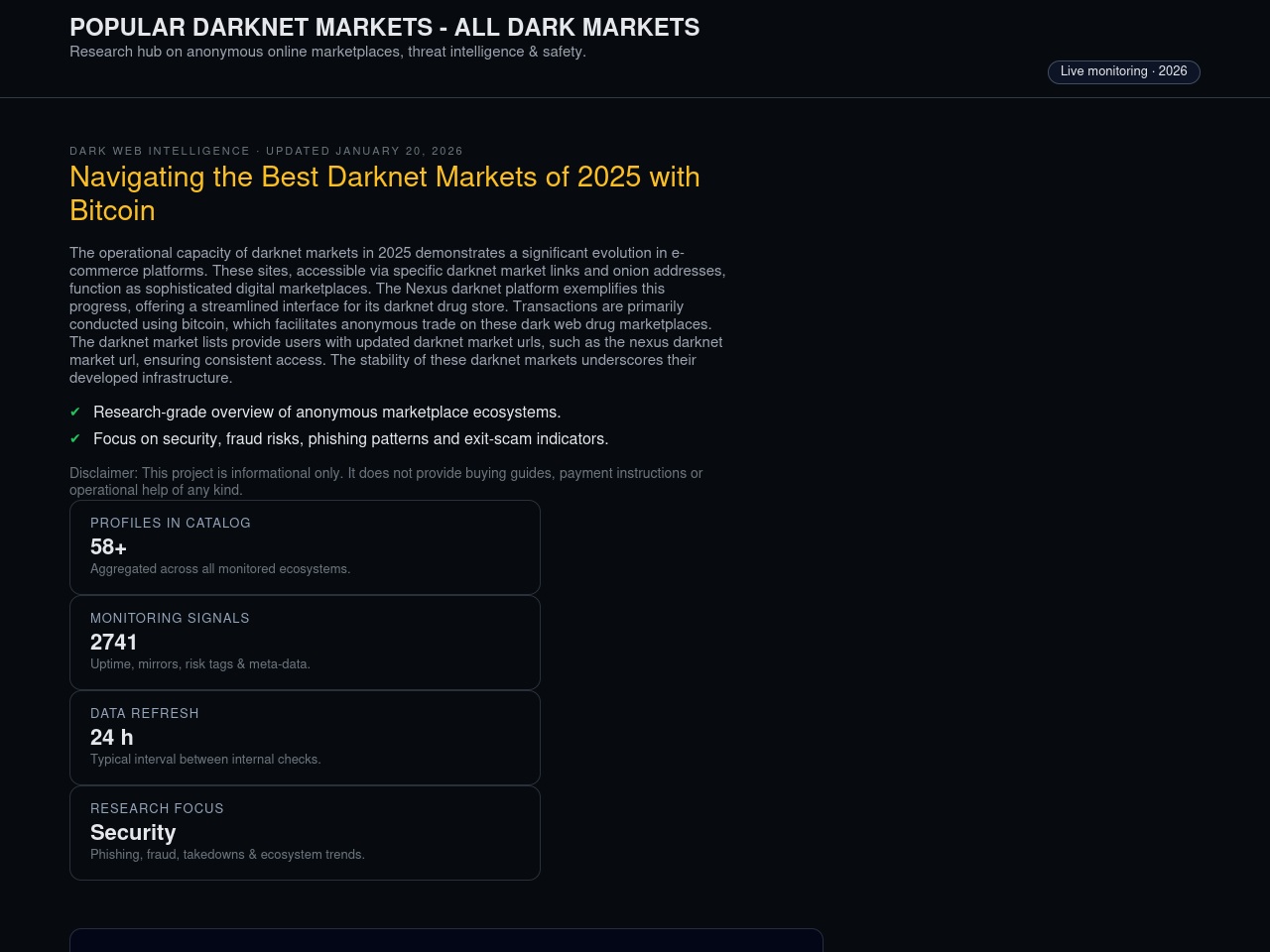darkmarketswww.com screenshot alt-text