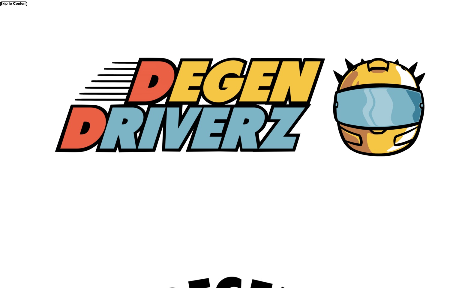 degendriverz.xyz screenshot alt-text