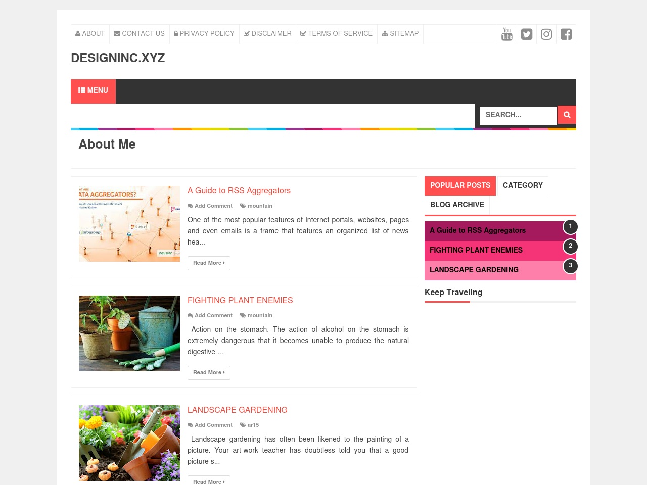 designinc.xyz screenshot alt-text