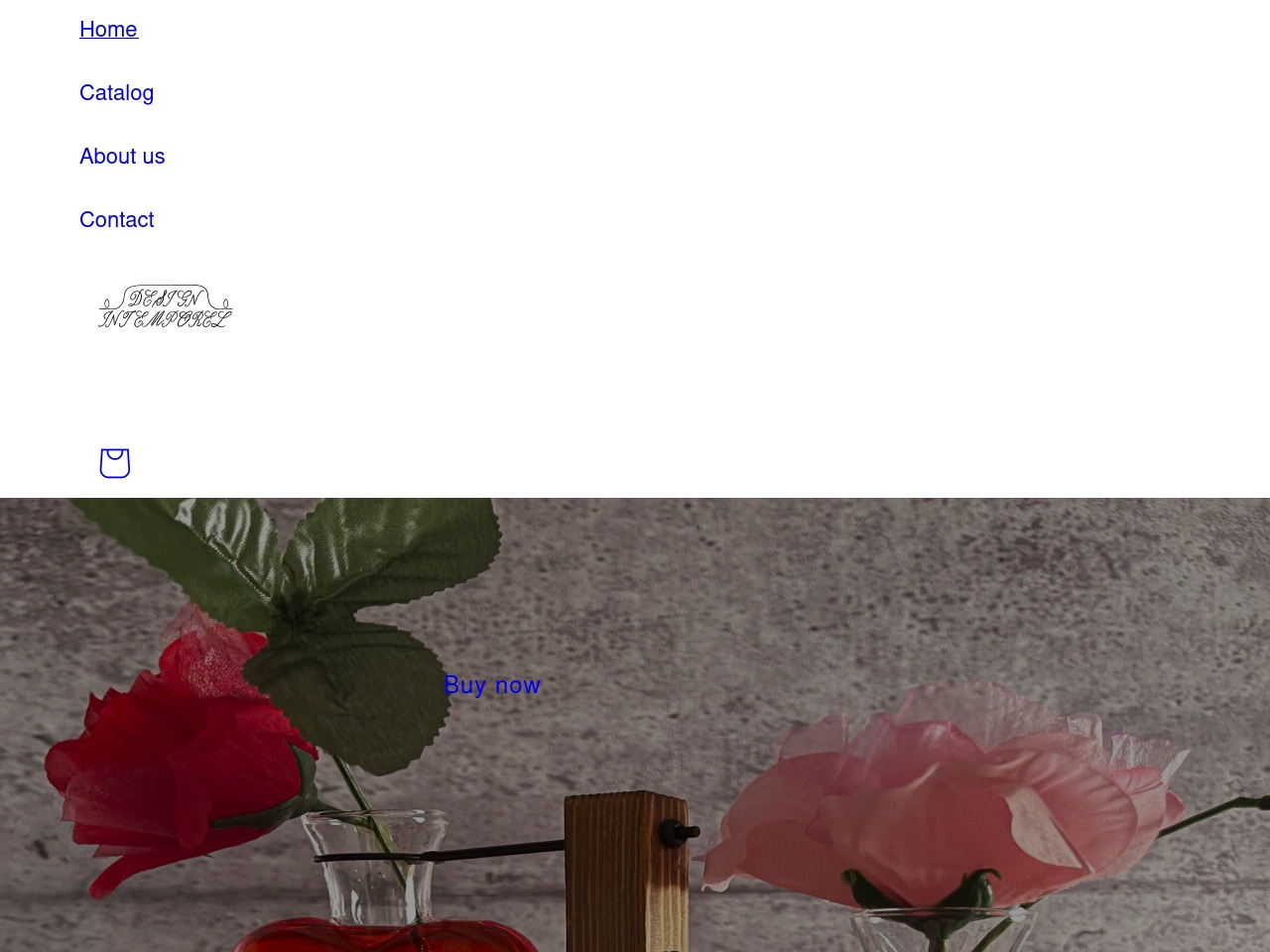designintemporel.com screenshot alt-text