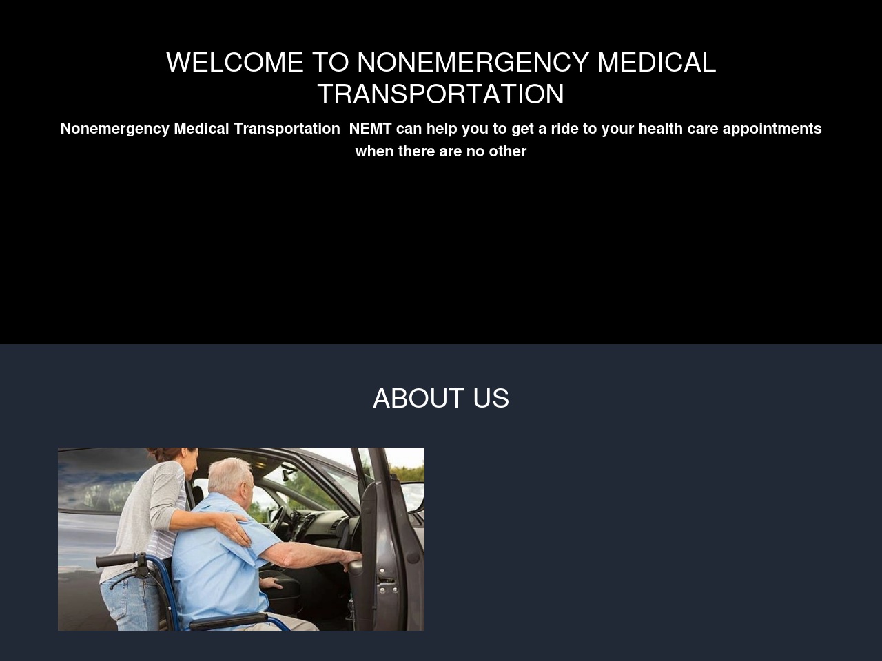 devotedrides.com screenshot alt-text