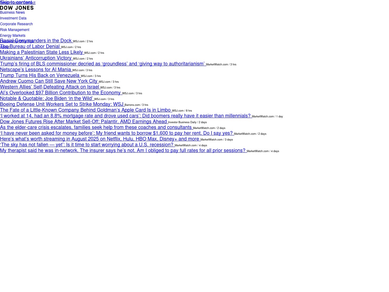 dj.com screenshot alt-text