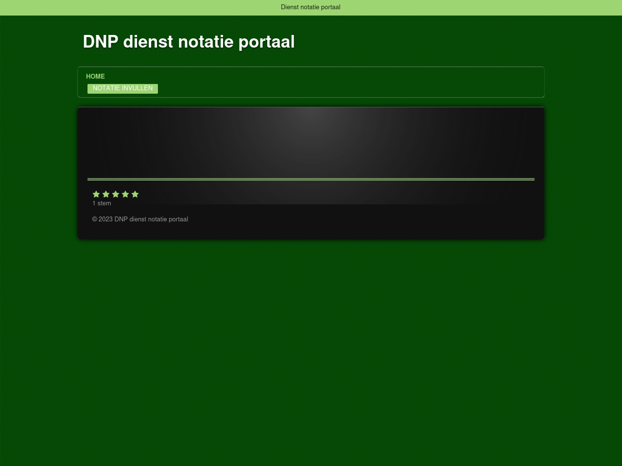 dnplogin.net screenshot alt-text