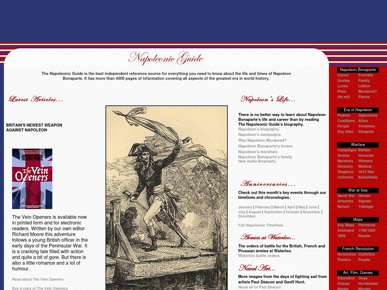 dragoons.com screenshot alt-text