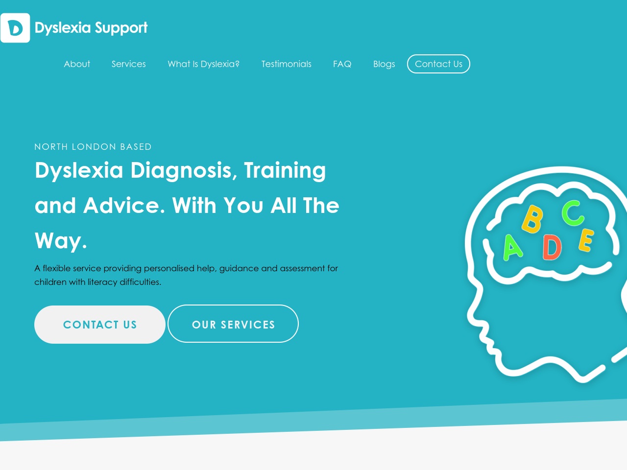 dyslexiasupports.com screenshot alt-text