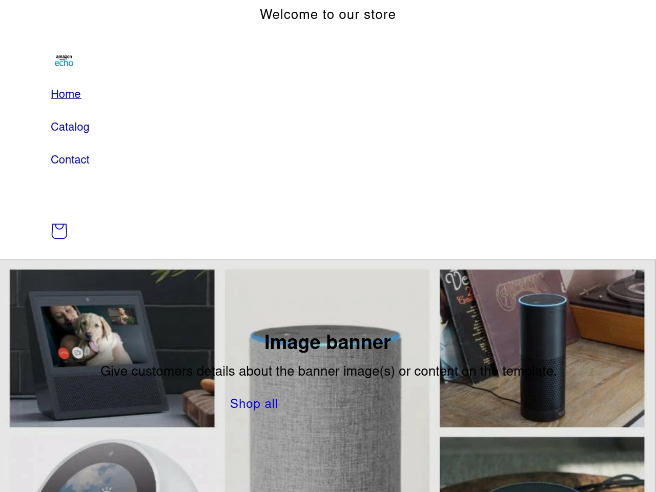 echoamazon.shop screenshot alt-text