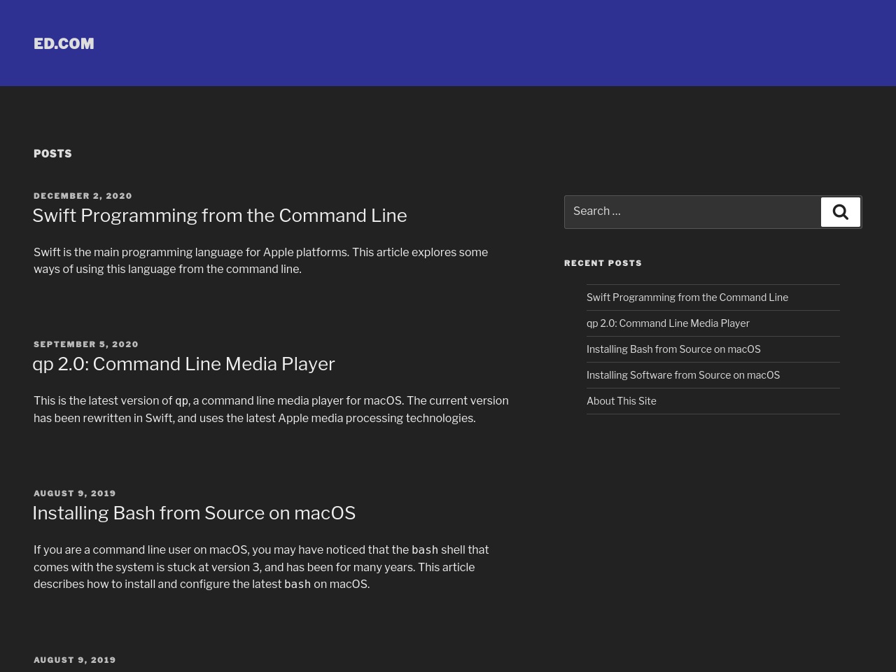 ed.com screenshot alt-text