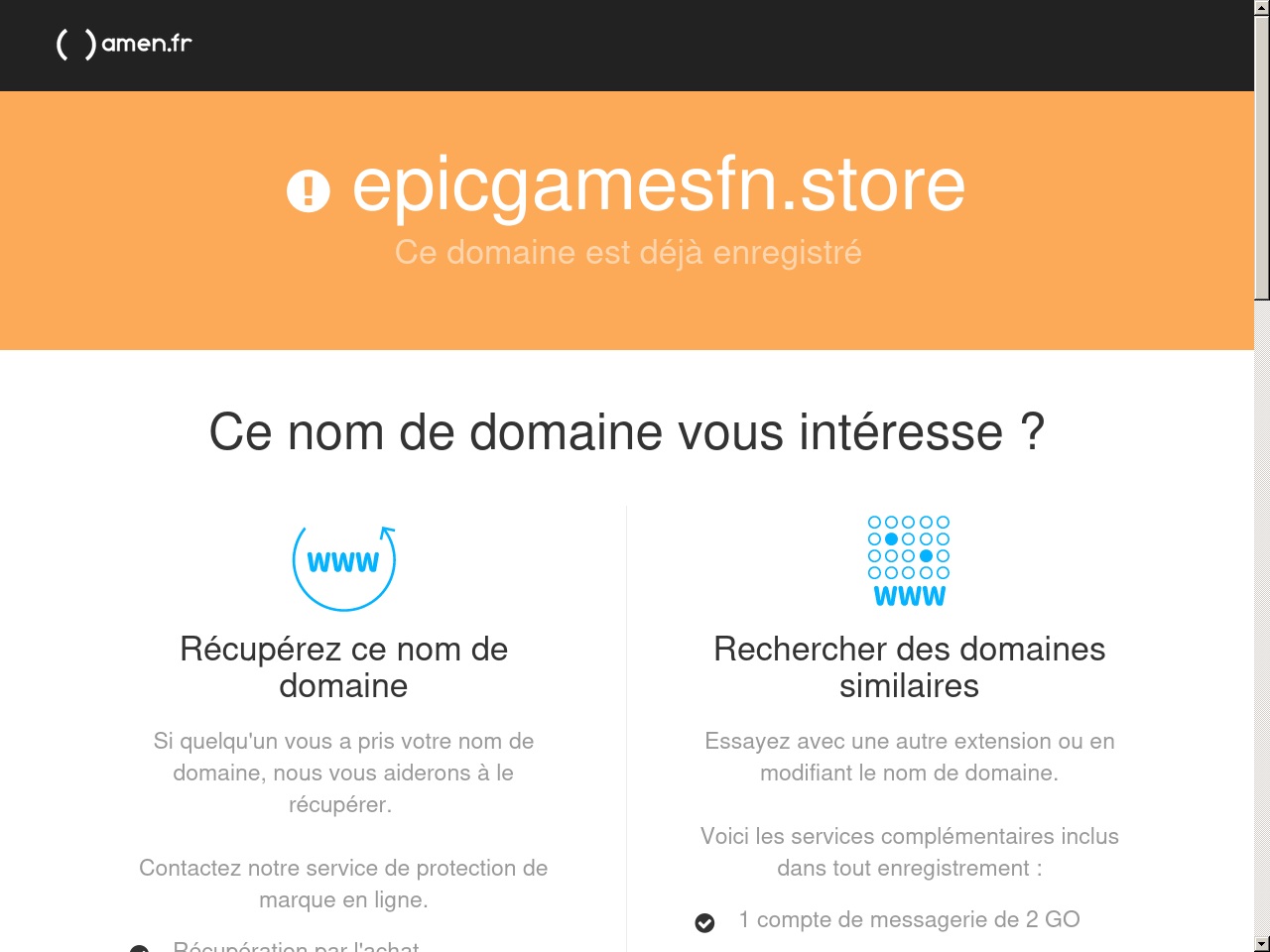 epicgamesfn.store screenshot alt-text