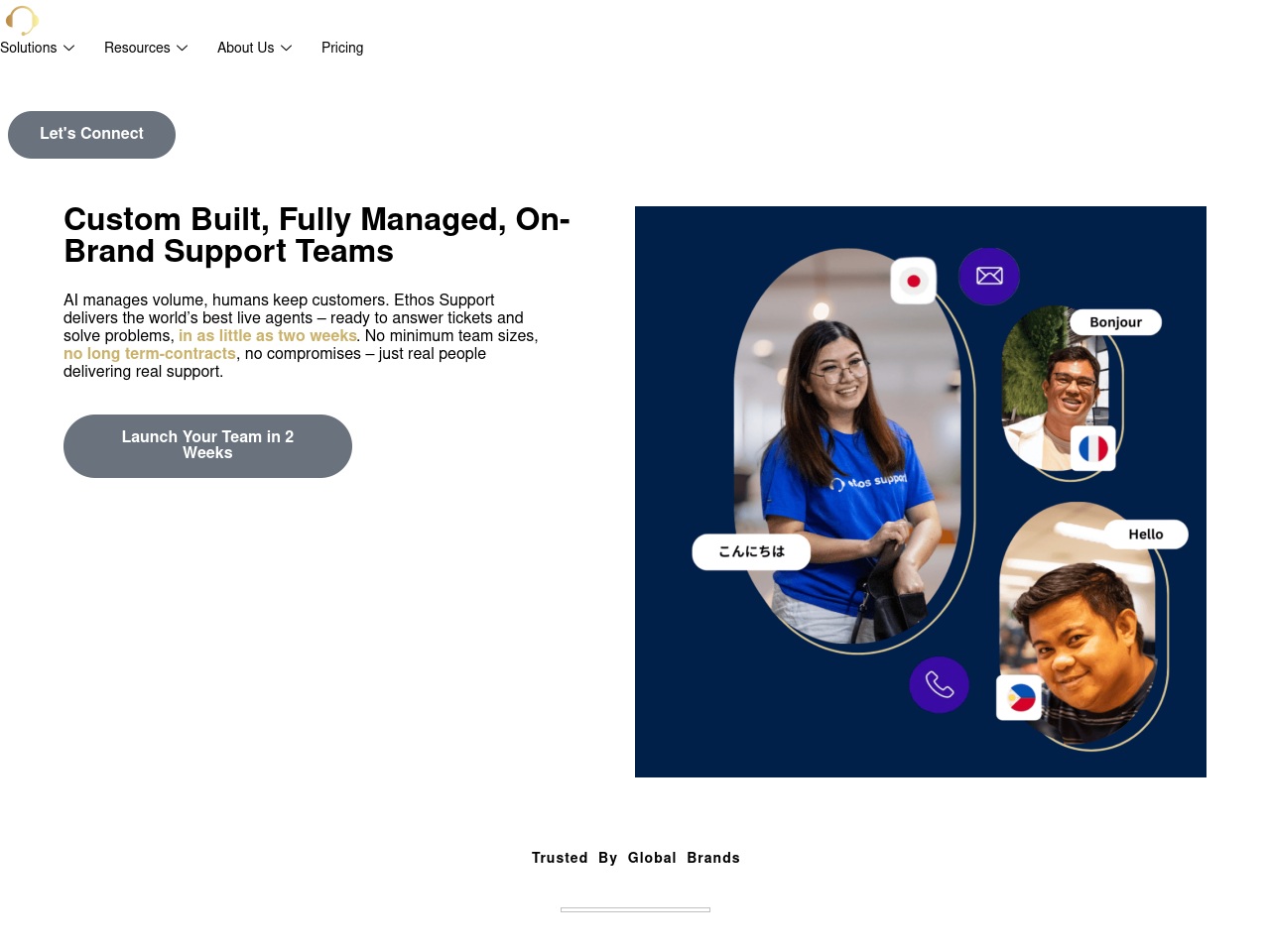 ethossupport.com screenshot alt-text