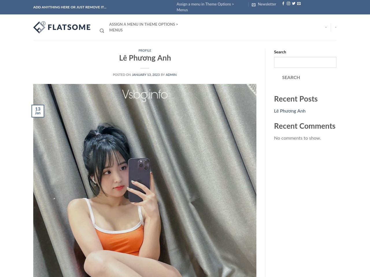 facebook-vi.com screenshot alt-text