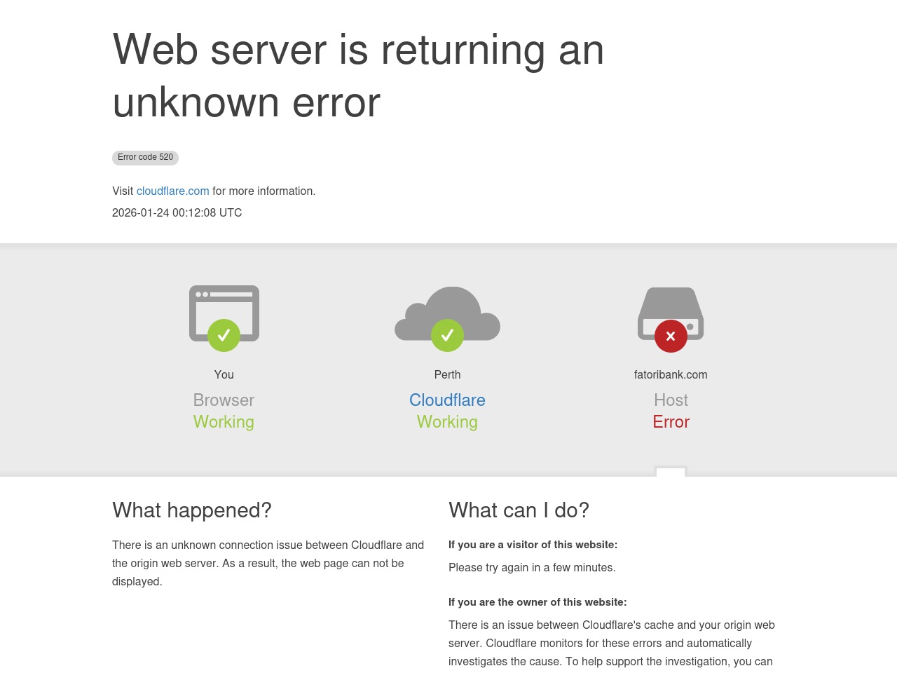 fatoribank.com screenshot alt-text
