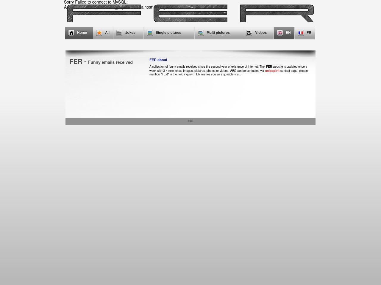 fer.com screenshot alt-text