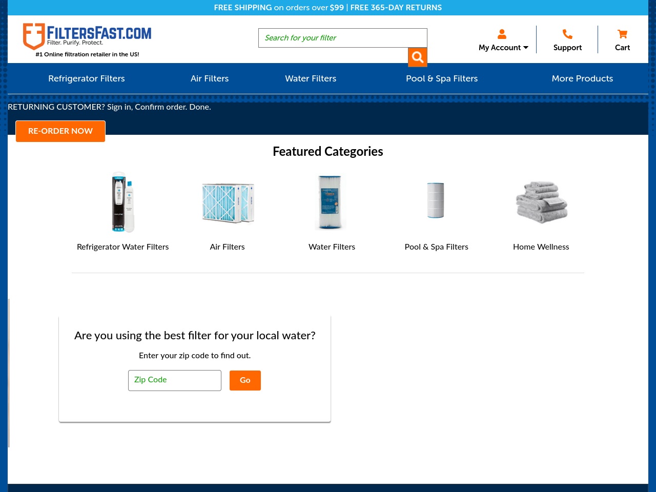 filtersfast.com screenshot alt-text