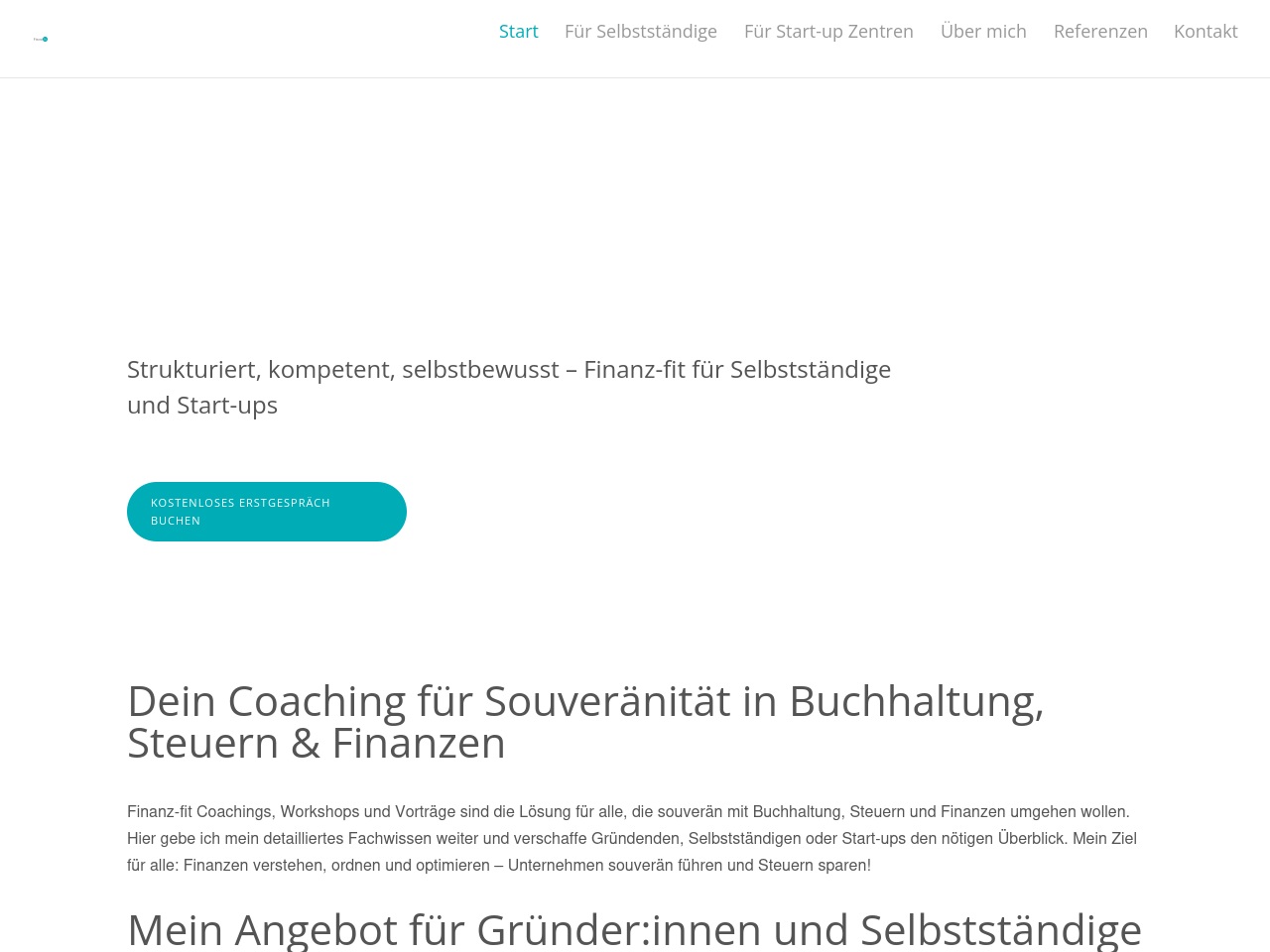 finanz-fit.net screenshot alt-text