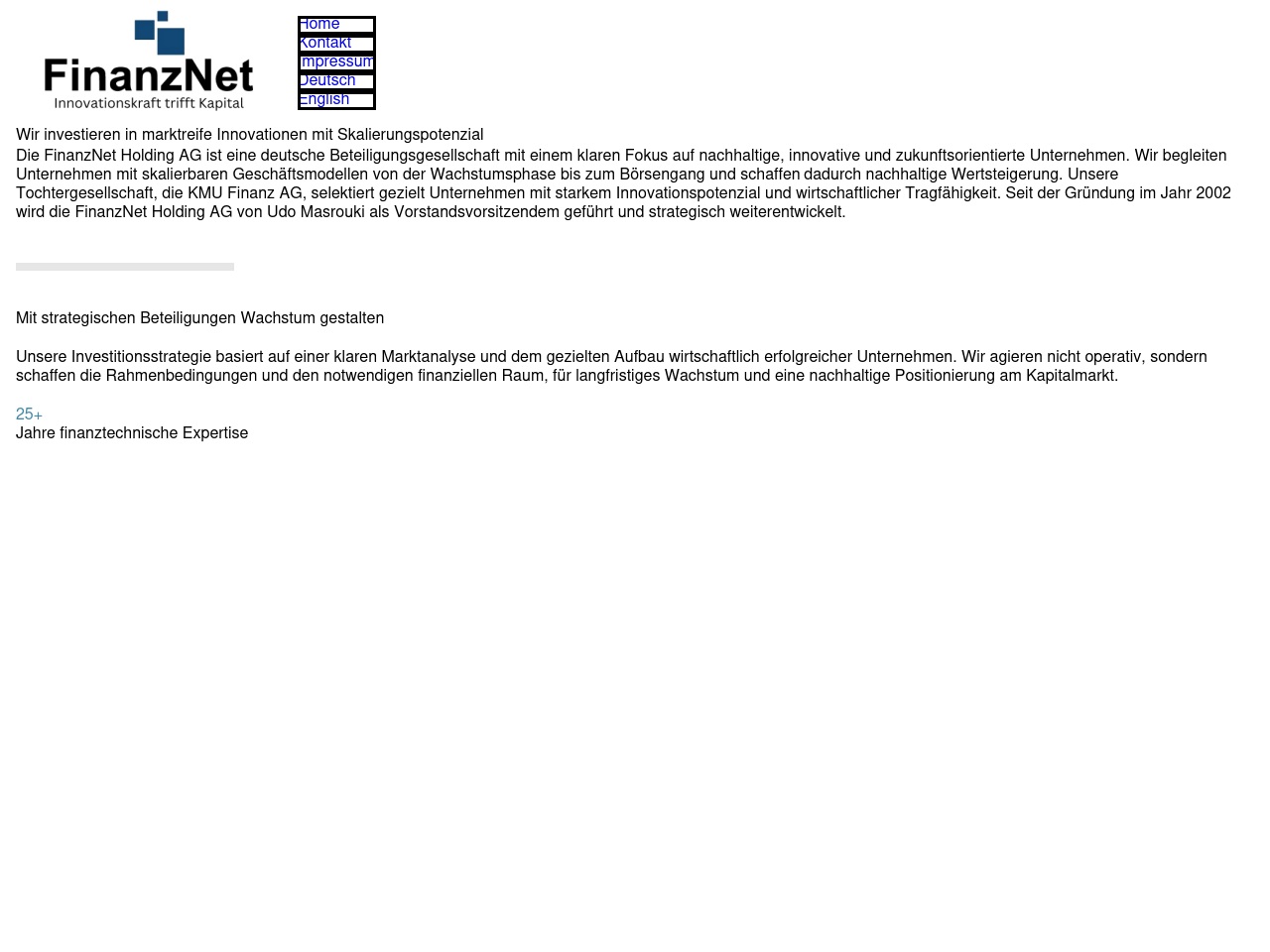 finanz.net screenshot alt-text