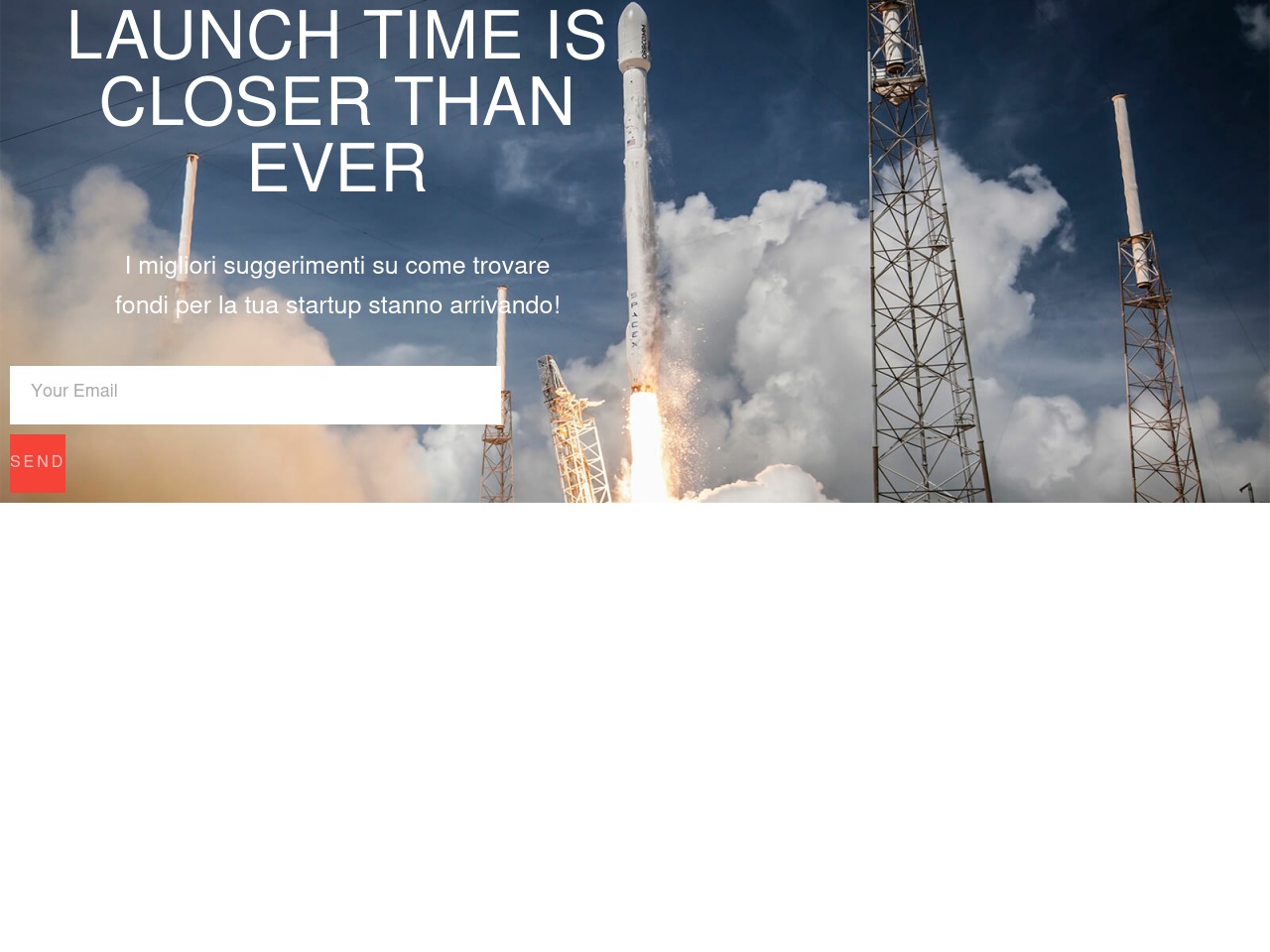 finanziamentiperstartup.cloud screenshot alt-text